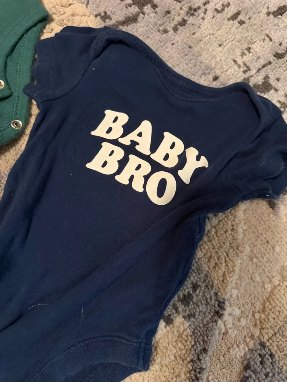 N/A baby boy